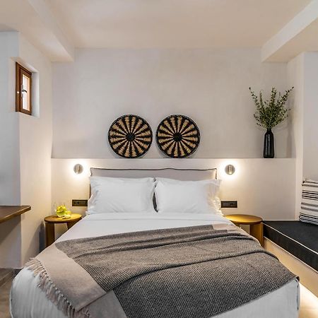 Amer Suites Fira  Exterior foto