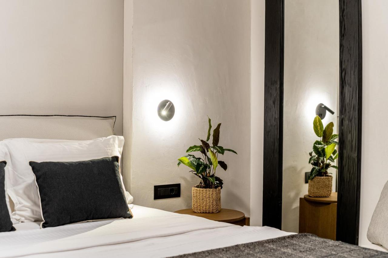 Amer Suites Fira  Exterior foto