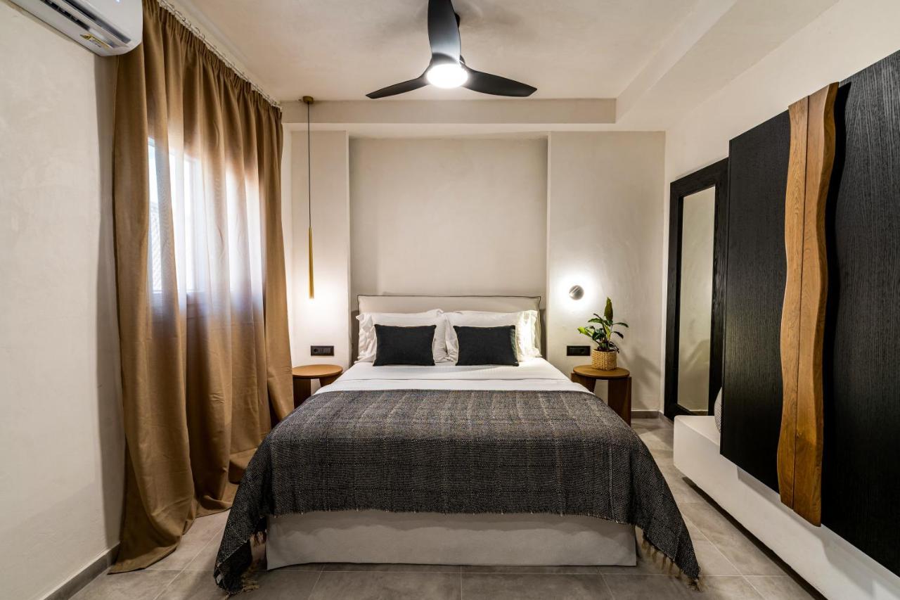 Amer Suites Fira  Exterior foto